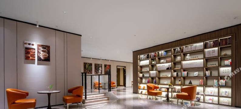 汉庭酒店(北京北七家未来科技城店)图片