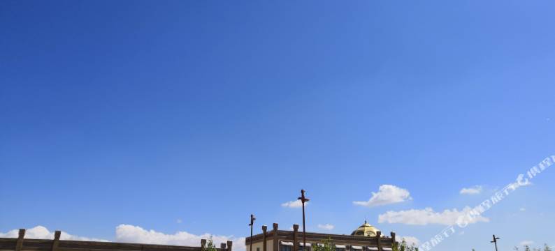 额济纳旗博源家庭宾馆图片