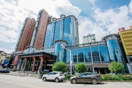 TILL BRIGHT Hotel (Lanshan Lanhai) Hotel Overview