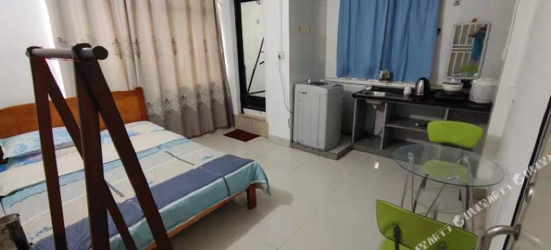 湛江南桥公寓图片