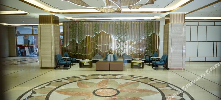 大田山水大酒店图片