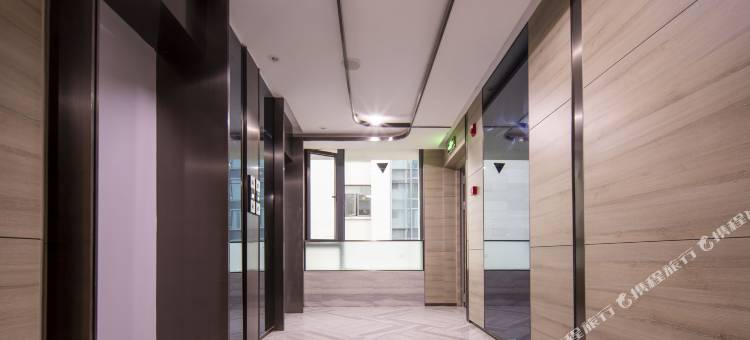 锦上云里酒店(成都广都地铁站店)图片