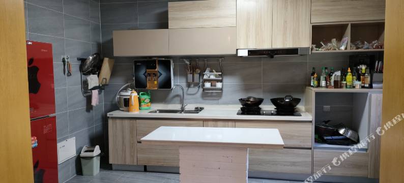 蒲江花溪别院民宿图片