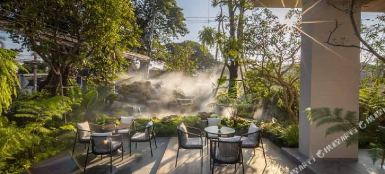 温莱迪威尔尼斯清迈(Welladee Wellness Chiang Mai)图片