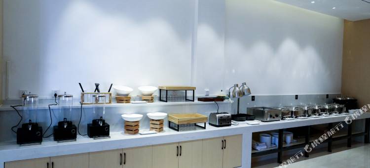 城市便捷酒店(鄂州葛店开发区创业大道店)图片