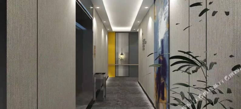 轻旅酒店(盛泽太古广场店)图片