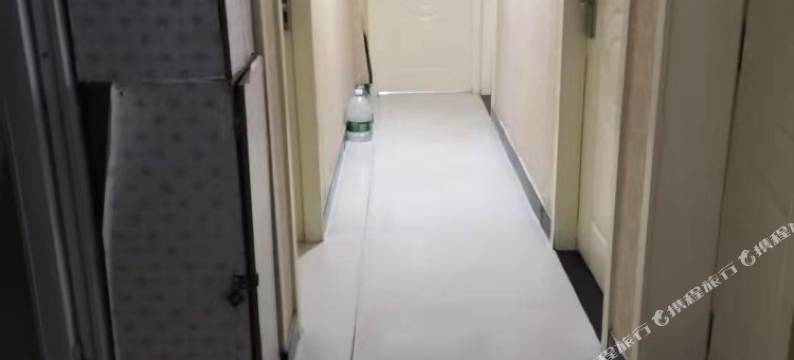 西京公寓(兴庆雅居店)图片