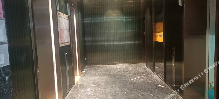 至臻Carry电竞公寓(顺德大良店)图片