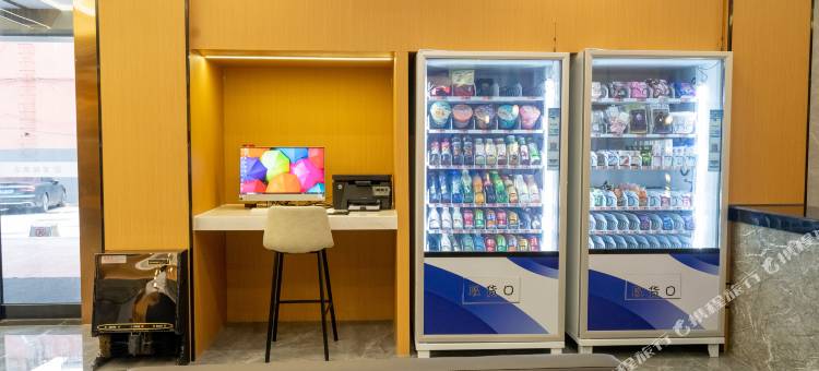 星程酒店(滑县中州大道店)图片