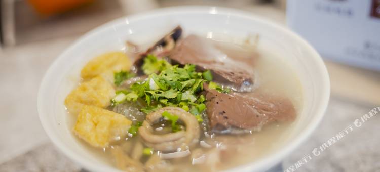 如家莫泰酒店(南京夫子庙地铁站平江府路店)图片