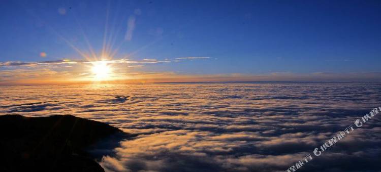 眉县恒源商务酒店图片