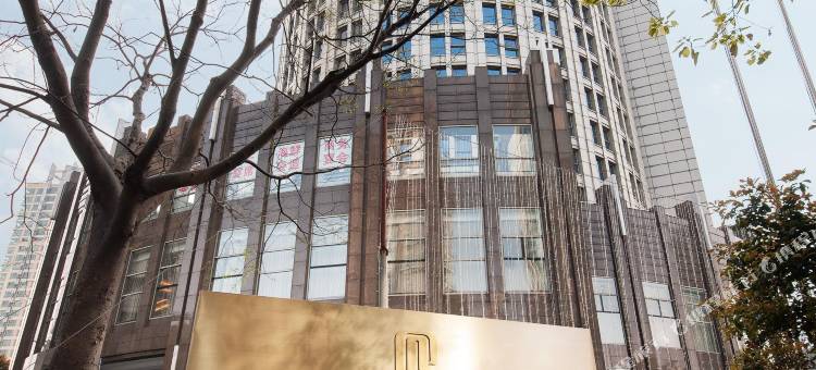 上海富豪金丰酒店图片