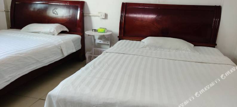 珠海富华住宿图片