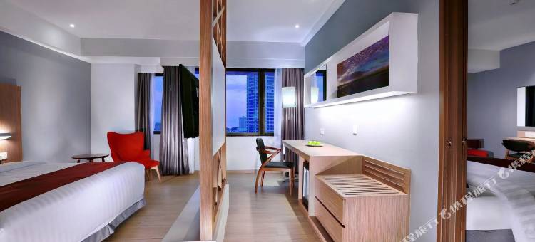 槟城尼奥酒店(Neo+ Penang)图片