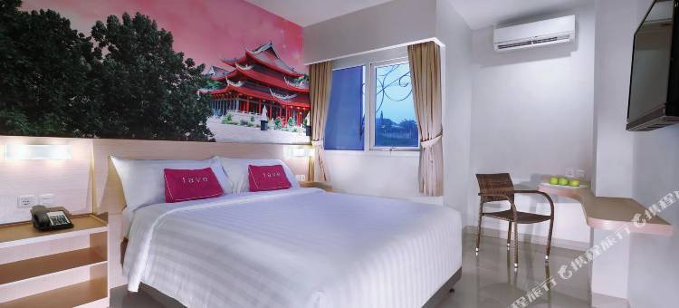 新邦利马最爱酒店 - 三宝垄(favehotel Simpang Lima - Semarang)图片