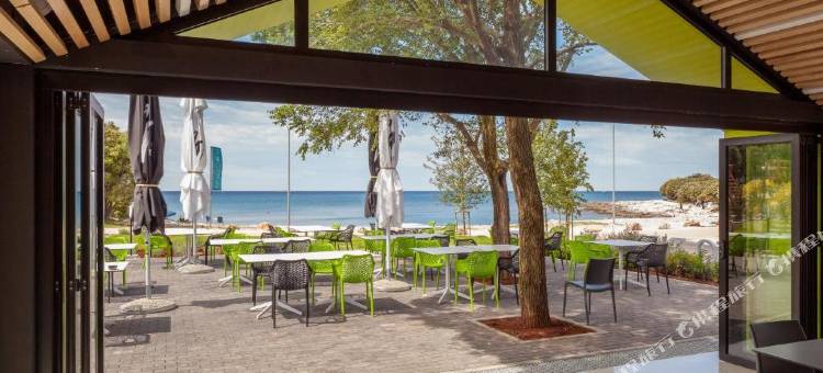 波尔图巴士海滩别墅(Luxury Beach Villas Porto Bus)图片