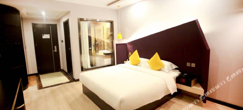 朗庭商务酒店(山西医药学院店)图片