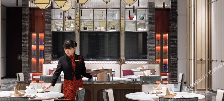 盐城港府君澜大饭店图片