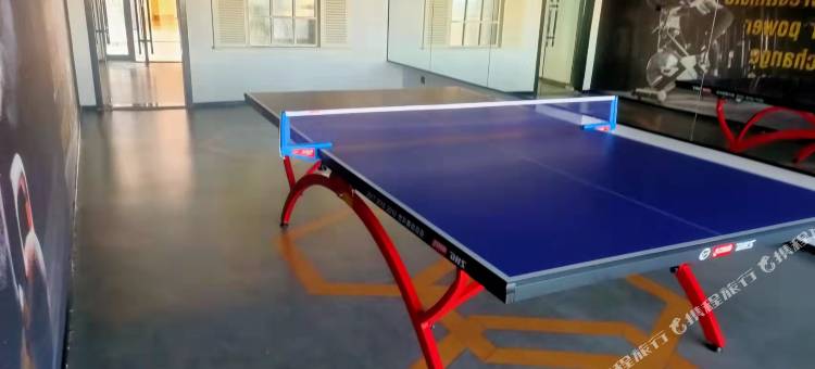 银座精宿酒店(济南莱芜旅发印象城凤城西大街店)图片