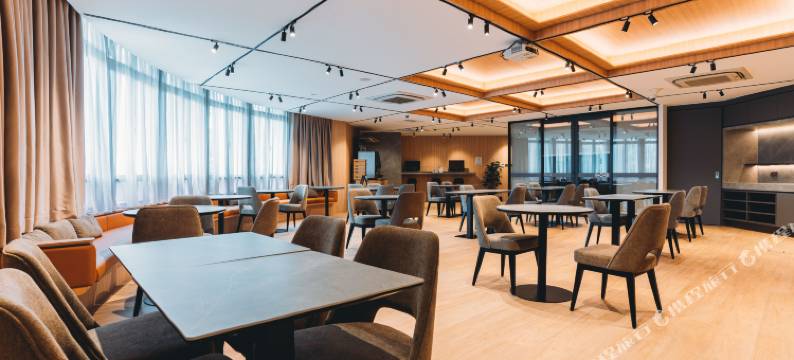 世界城服务公寓酒店(Great World Residences)图片