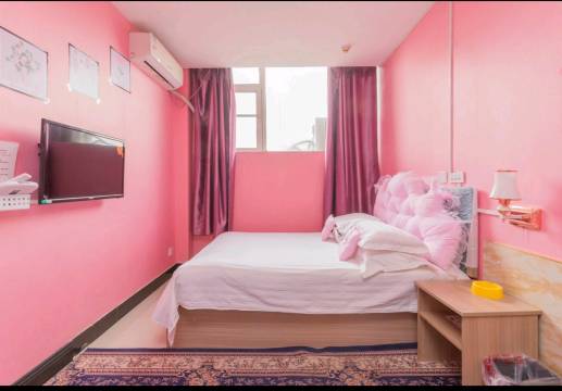 长春新空间时尚宾馆