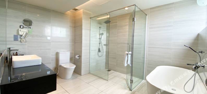 古晋UCSI酒店(Ucsi Hotel Kuching)图片