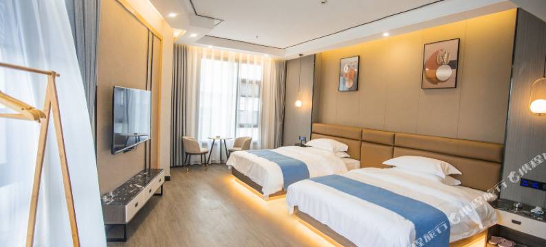 永顺湘里人家大酒店图片