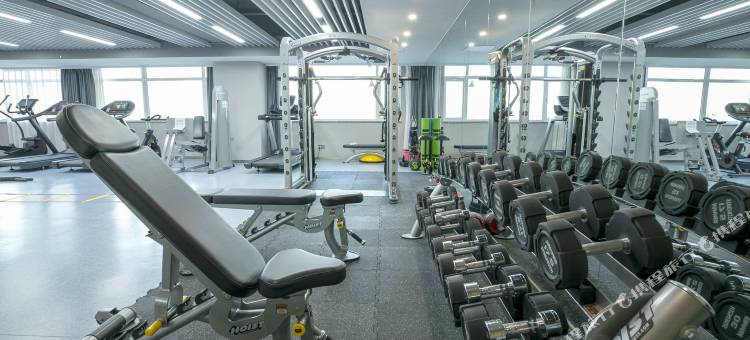 牧原酒店(南阳牧原集团总部店)图片