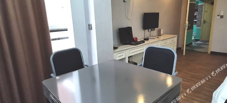 松桃云集快捷酒店图片