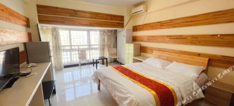 郑州卡萨快捷酒店图片