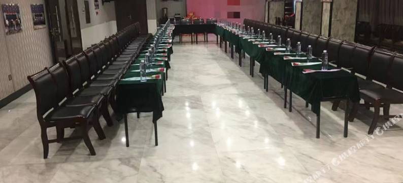 邵阳大城小爱精品酒店(建材城店)图片