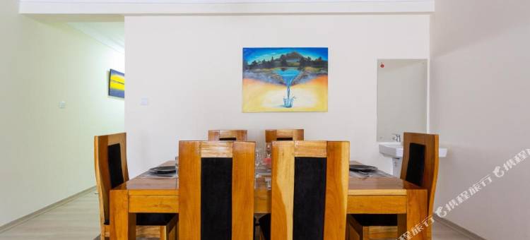 Casa Misa Westlands by Edmor Suites图片