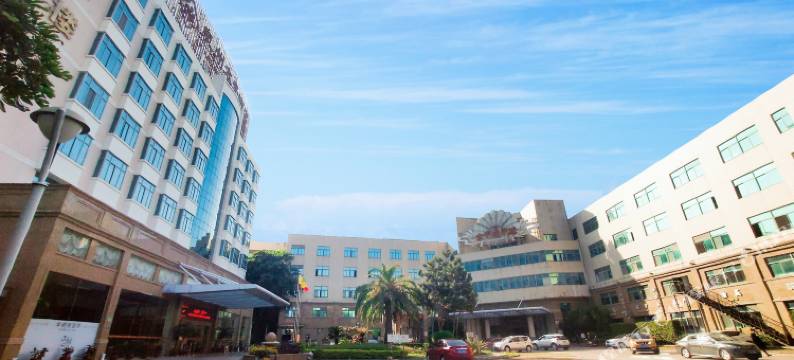 泉州太子酒店图片