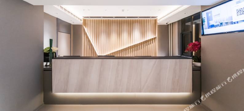 如家商旅酒店(北京清华大学东门店)图片