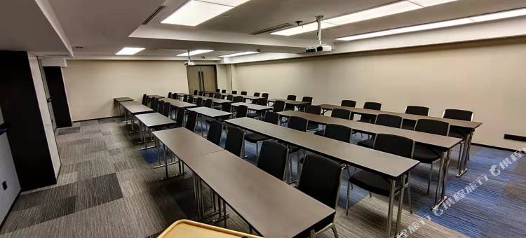 汉庭酒店(武汉光谷广场店)图片