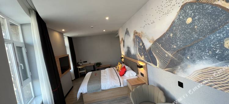 骏怡连锁酒店(玉田鸦鸿桥镇店)图片