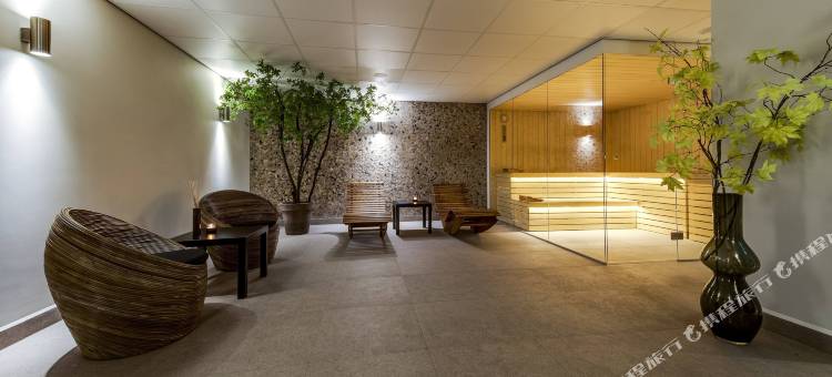 阿姆斯特丹巴比松宫NH酒店(NH Collection Amsterdam Barbizon Palace)图片