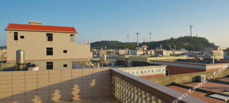 东山鸿妤民宿图片