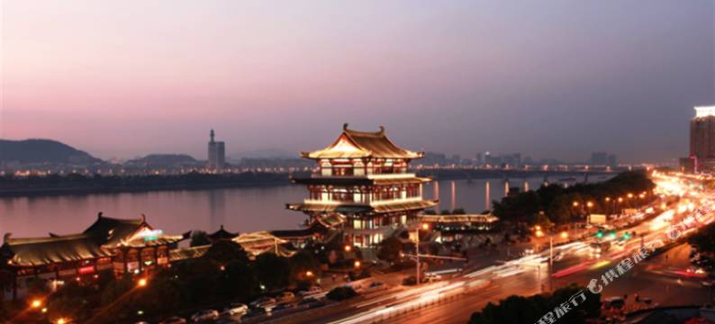 T2快捷民宿(长沙县黄花国际机场店)图片