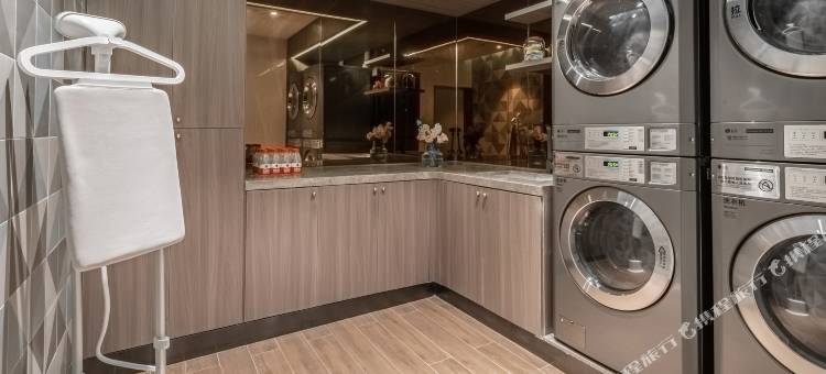 桔子酒店(石家庄富强大街永昌里店)图片