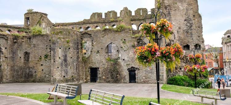 Cwtsh旅舍(Cwtsh Hostel)图片