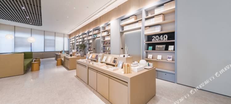 全季酒店(沛县中金广场店)图片