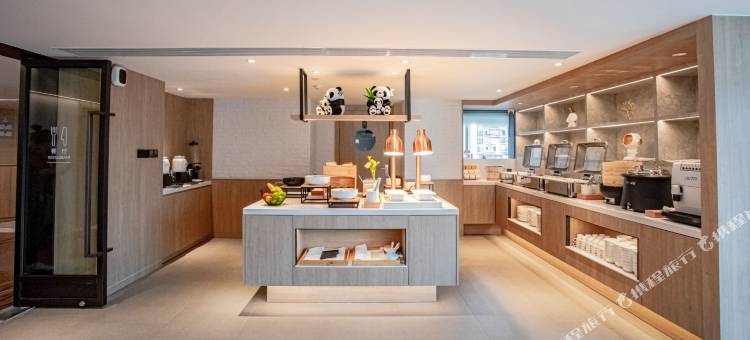 汉庭酒店(成都武侯祠永丰地铁站店)图片