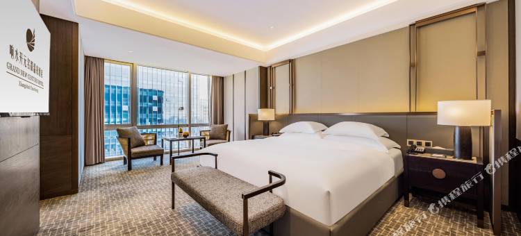 响水开元名都温泉酒店图片