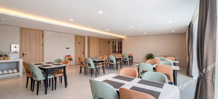 格林豪泰酒店(徐州高铁站梦之车新能源汽车广场店)图片