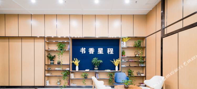 星裎酒店(丰县汽车站店)图片