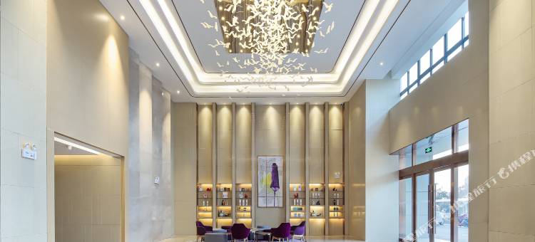 麗枫酒店(宿迁工业园区店)图片