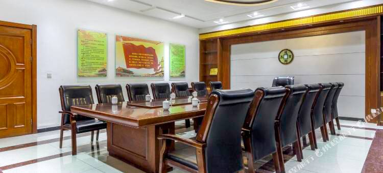 如家派柏云酒店(昔阳白马街汽车站店)图片