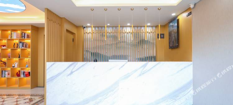 如家华驿精选酒店(南京江宁谷里产业园店)图片