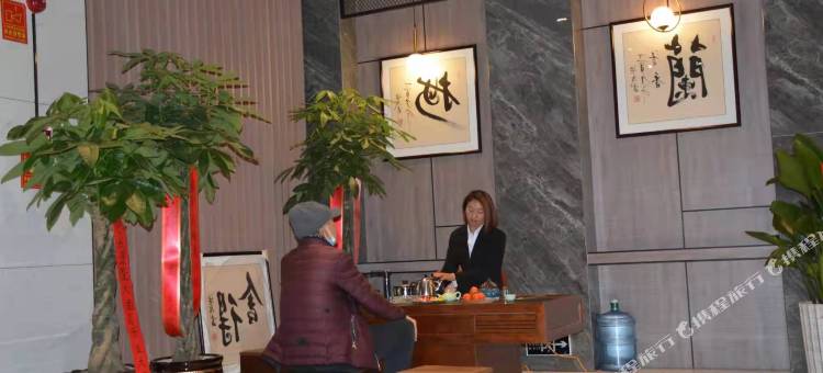禄劝长源隆大酒店图片